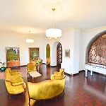 Villa La Timpa - Antica E Maestosa Villa Con Jacuzzi Privata Con Una Meravigliosa Vista Sull'Etna E Sul Mare