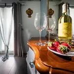 Aroma Di Naxos Apartment