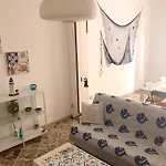 Apartment With 2 Bedrooms In Ustica 2 Km From The Beach