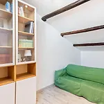 Liberta Frame Apartment With Terrace And Etna View