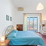 Liberta Frame Apartment With Terrace And Etna View