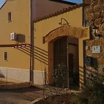 Baglio delle Rondini B&b