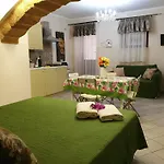 La Reggia Degli Dei - Monolocale