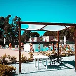 Tindari Village Camping