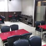 Hotel Bhumi Residency