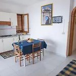Pleasing Holiday Home In Sciacca With Sea-View