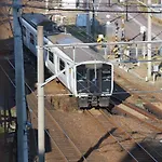 Shin Iizuka Station Hotel