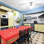 Pleasant Holiday Home With Balcony Veranda Barbecue