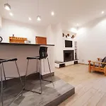 Residence Serra La Nave