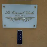 La Casa Nel Vicolo