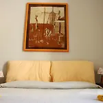Holiday Home Via Garibaldi