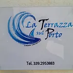 La Terrazza Sul Porto
