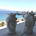 The Door Of Sicily