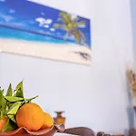 Villa Oasi Vendicari Naomi - Siciliavacanza