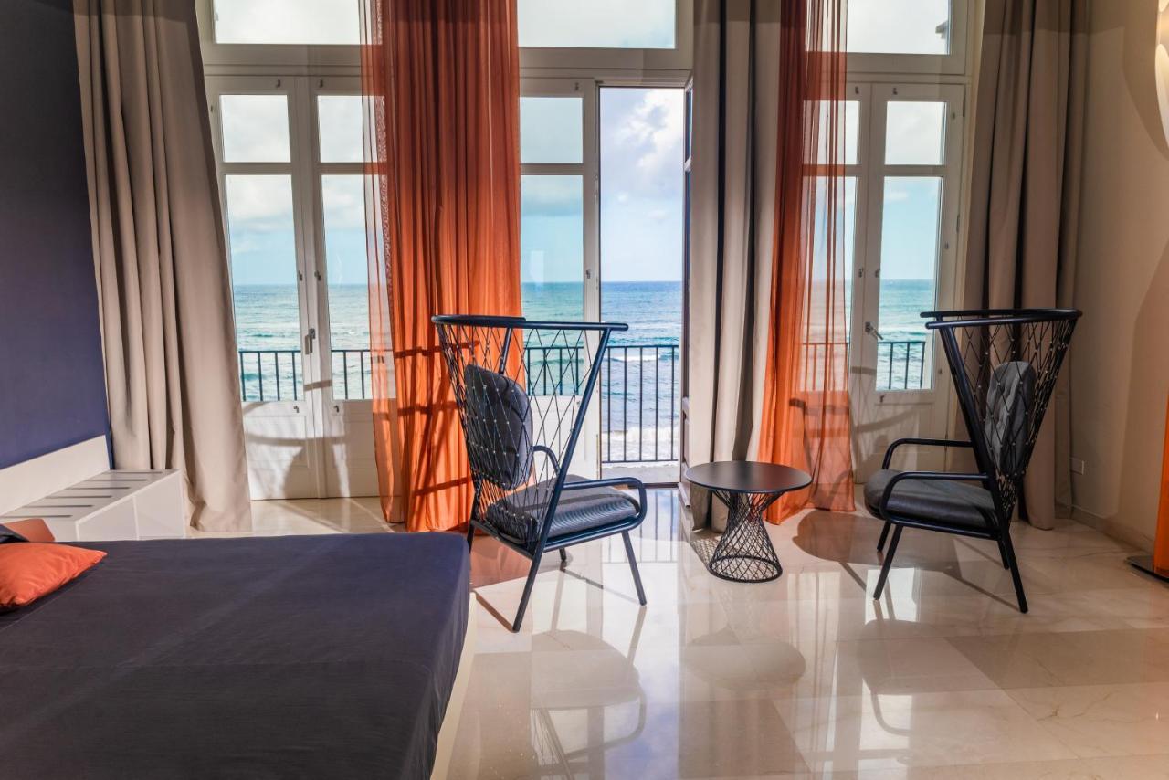 Gallery Rooms- Palazzo D'ali' Staiti Xix Hotel 2*