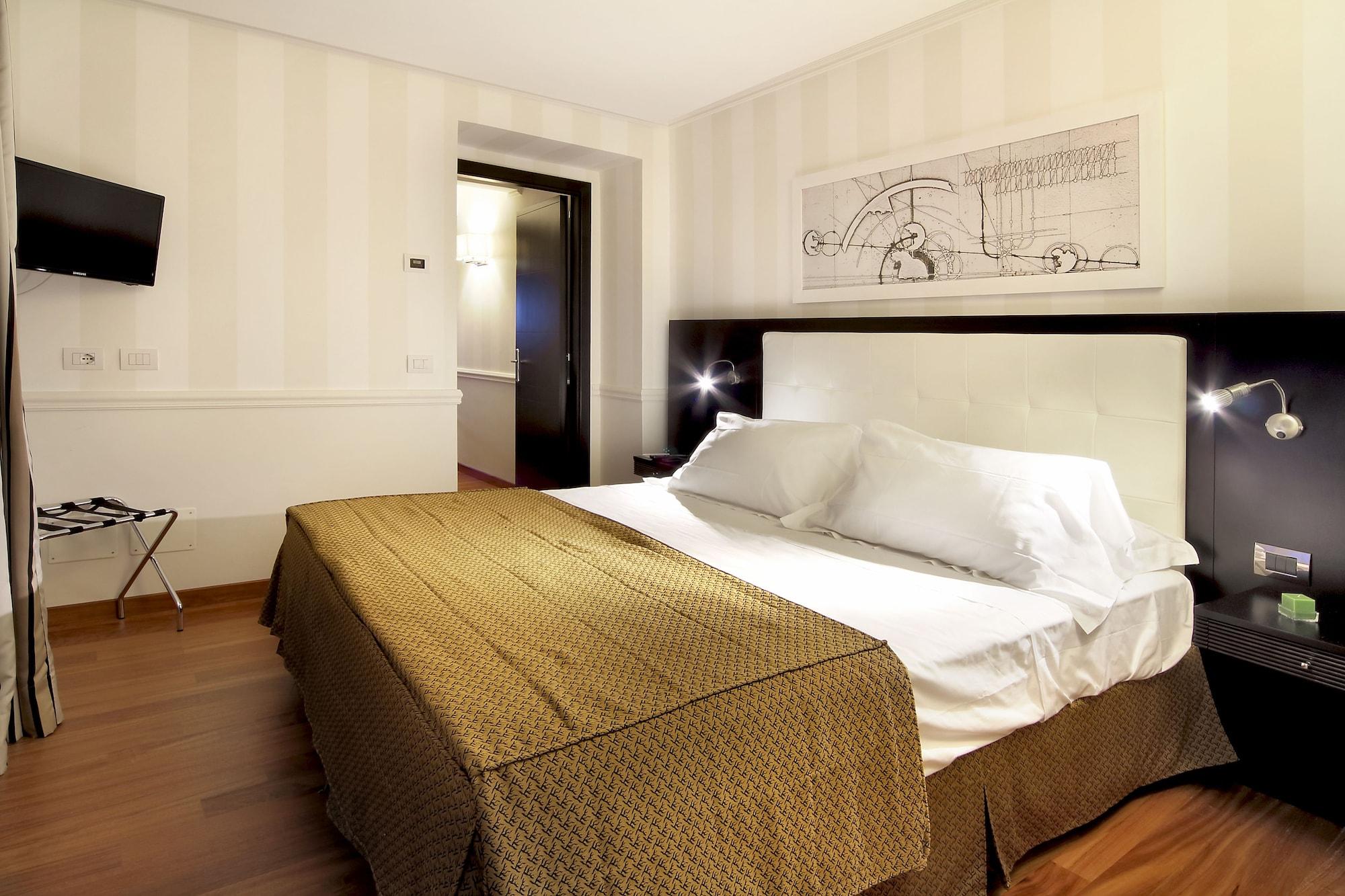 Il Principe Hotel 4*