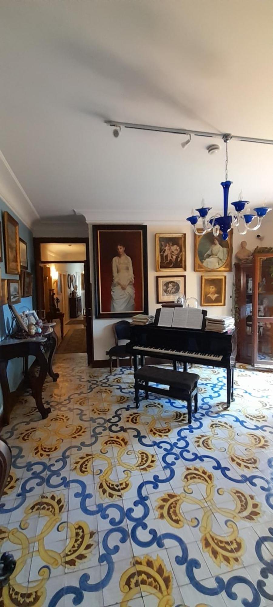Terrazze Di Montelusa Bed & Breakfast