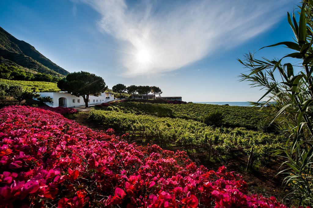 Capofaro & Malvasia Hotel Malfa (Salina)