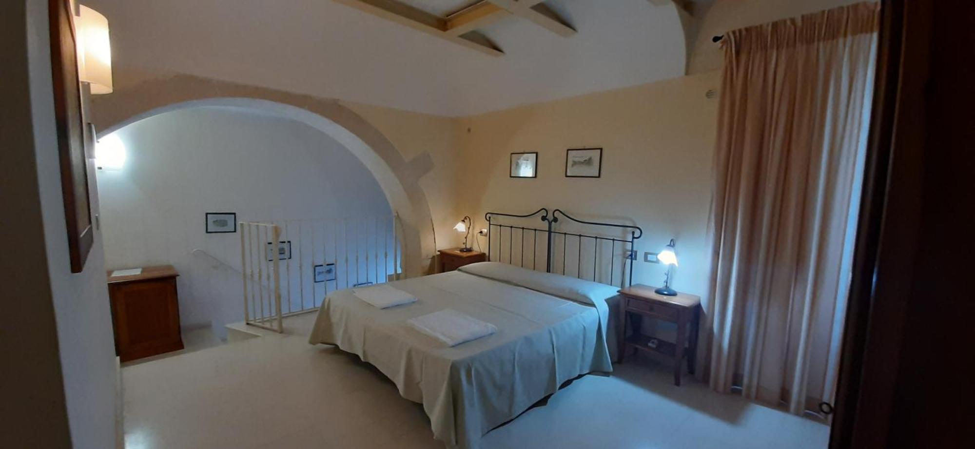 Casa Mia Отель 3*