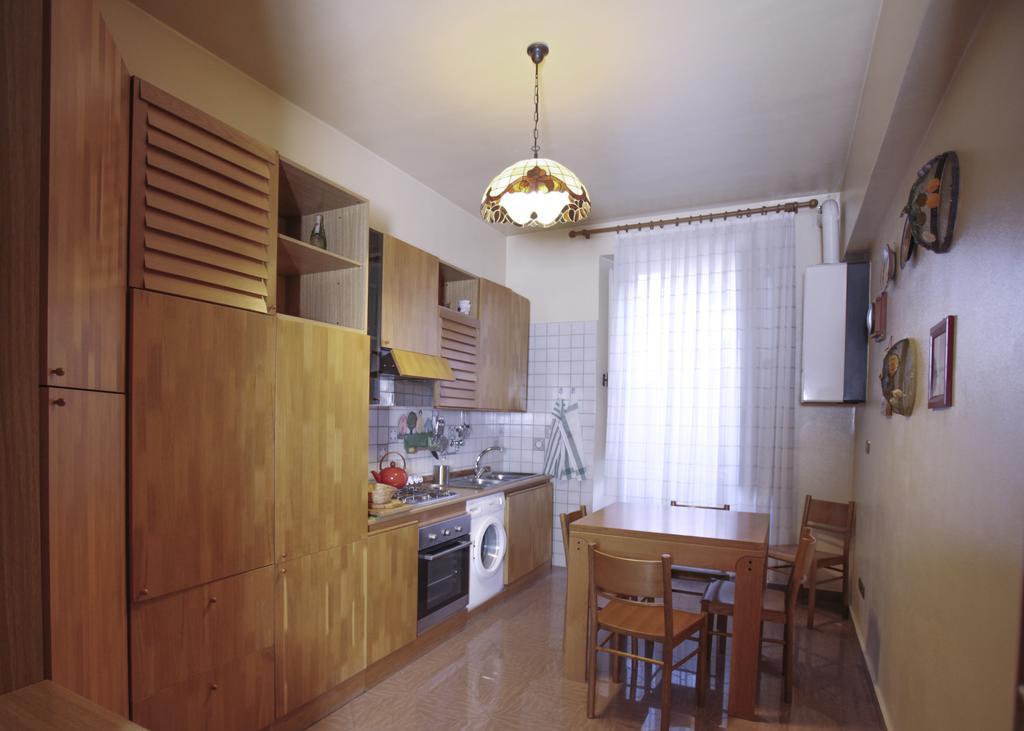 Apartmán Panoramica Sul Mare - *