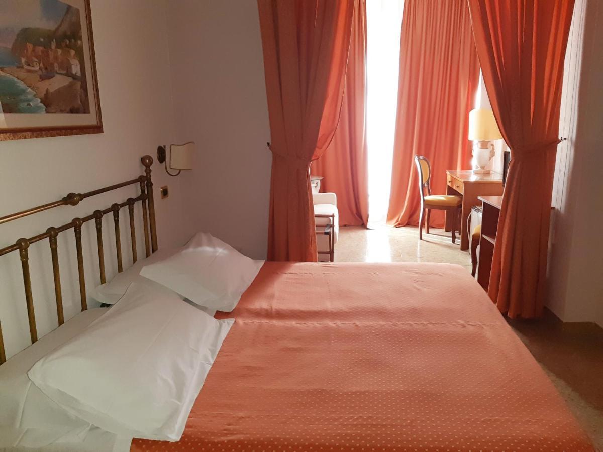 Andromaco Palace 3* Ταορμίνα