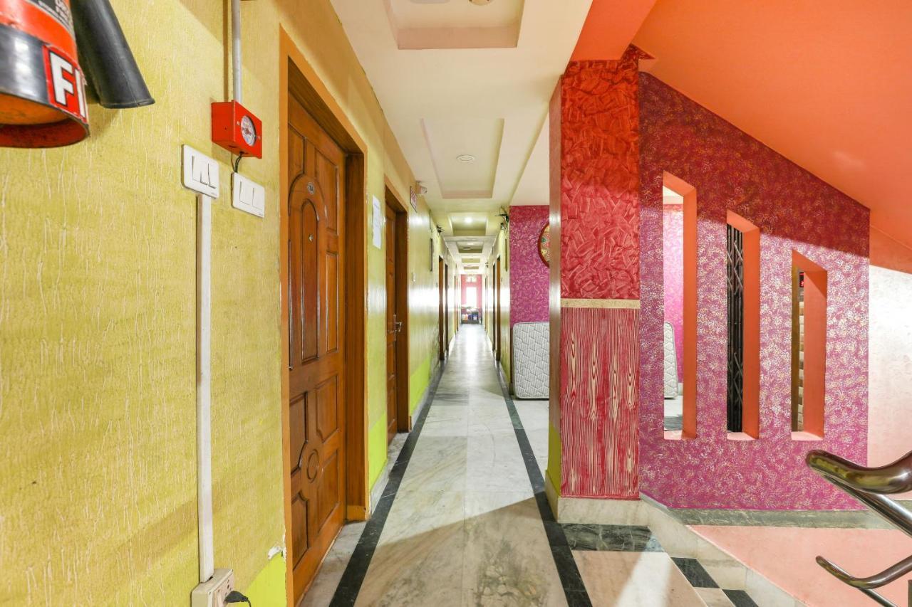 Hotel Oyo 5543 Gs Road Guwahati