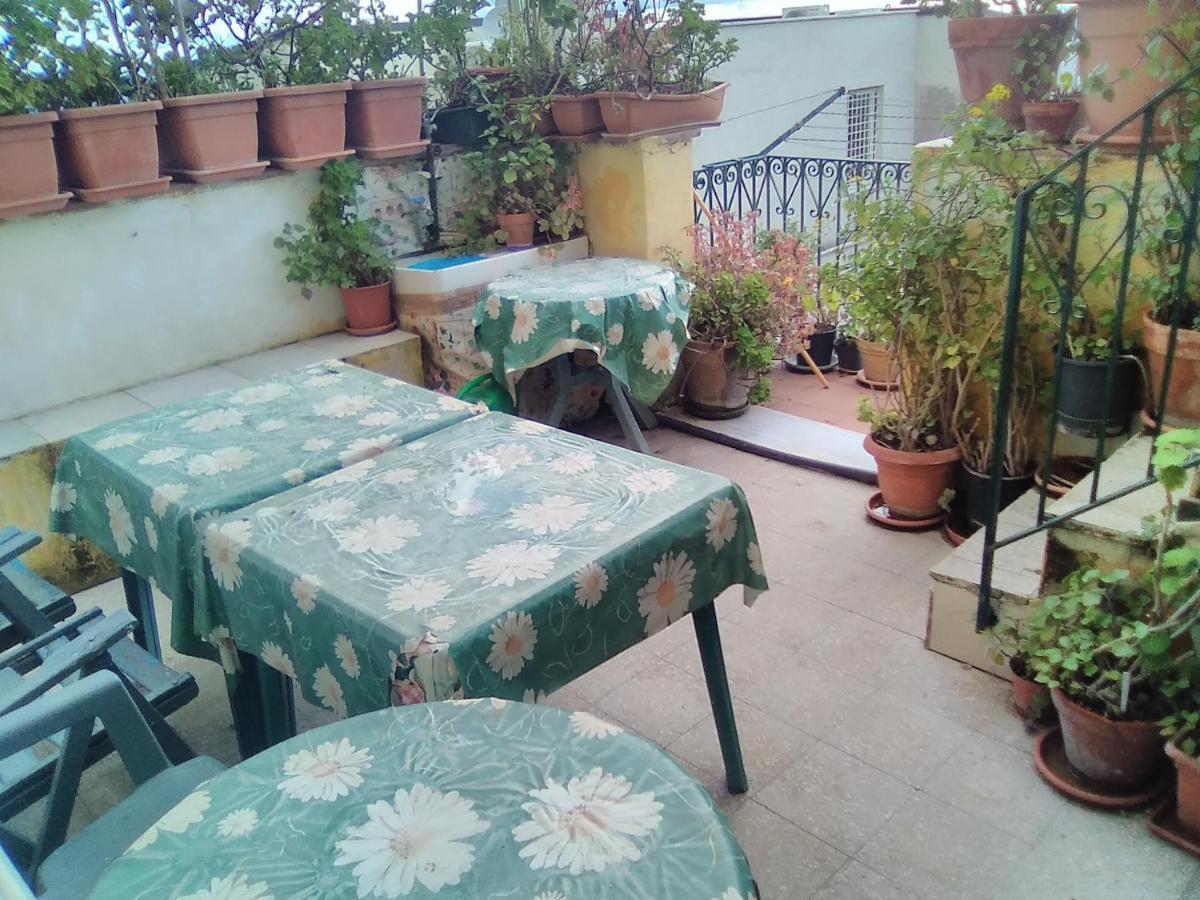 Penzion In Guest - With Etna View