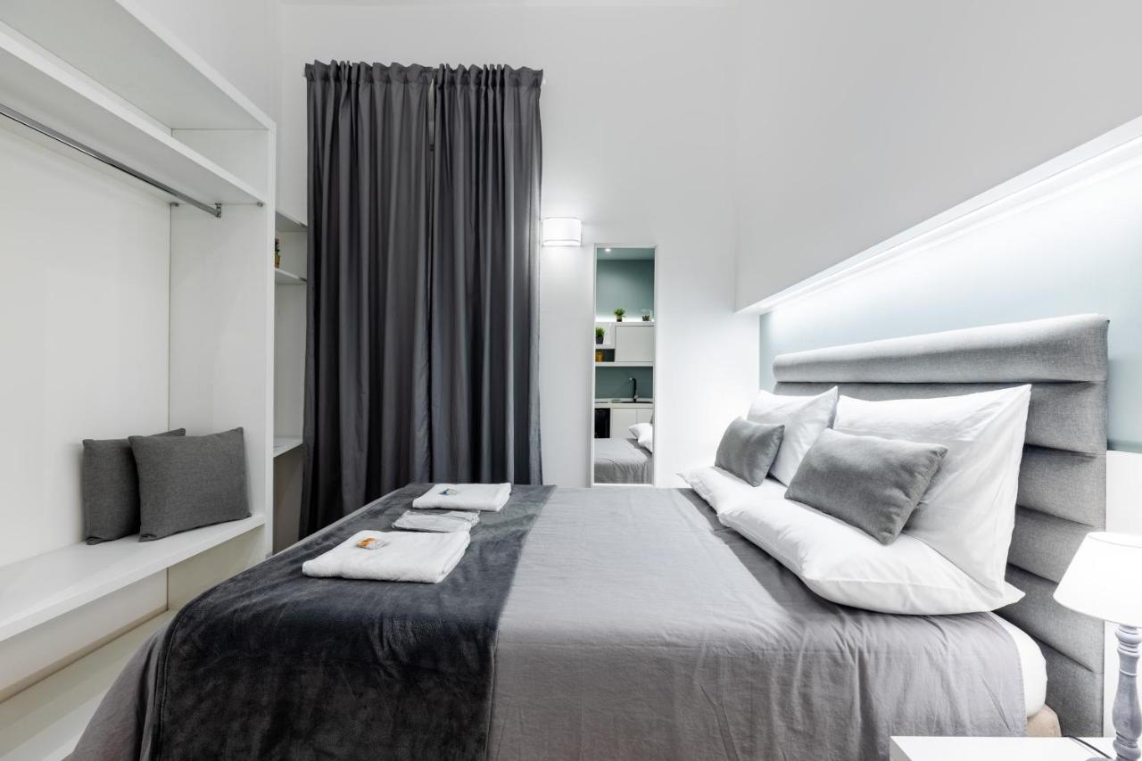 Residenze Chamur Via Giuseppe Sciuti Appartamento *