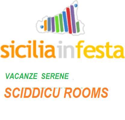 Guest house Sciddicu 3*