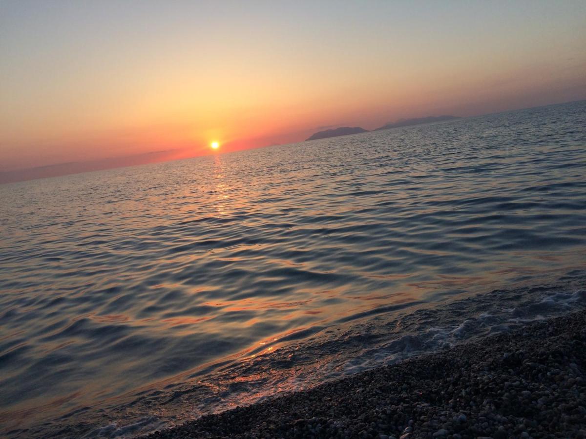 Frontemare Pensión Milazzo