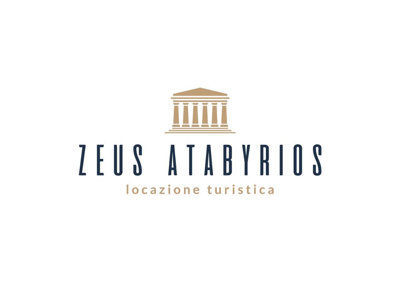 Zeus Atabyrios - Locazione Turistica *