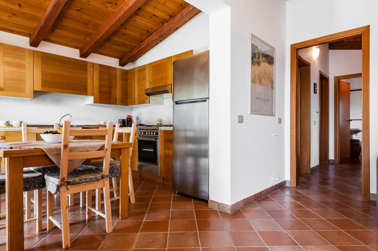 Apartmán La Casa Sul Mare