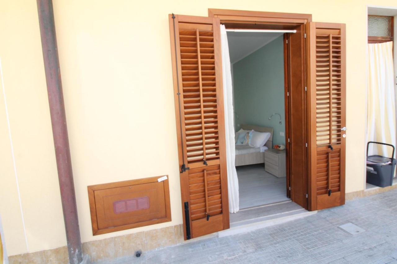 Apartment Monolocale In Centro A Due Passi Dal Mare San Vito Lo Capo