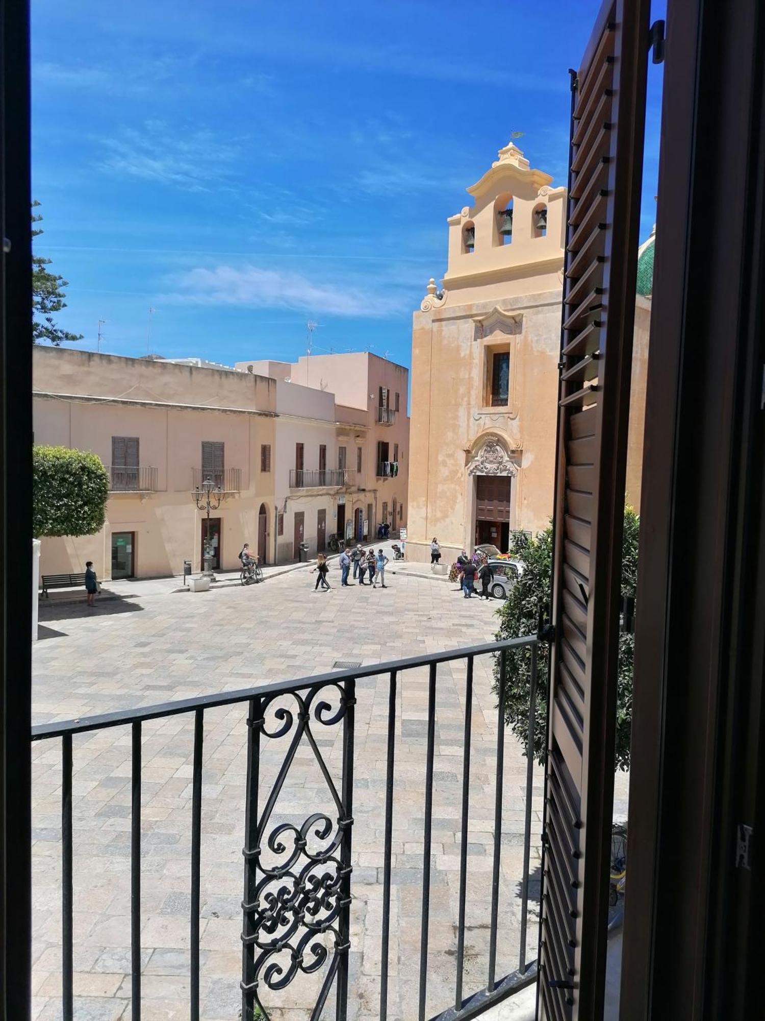 Apartment Le Case In Piazza *****