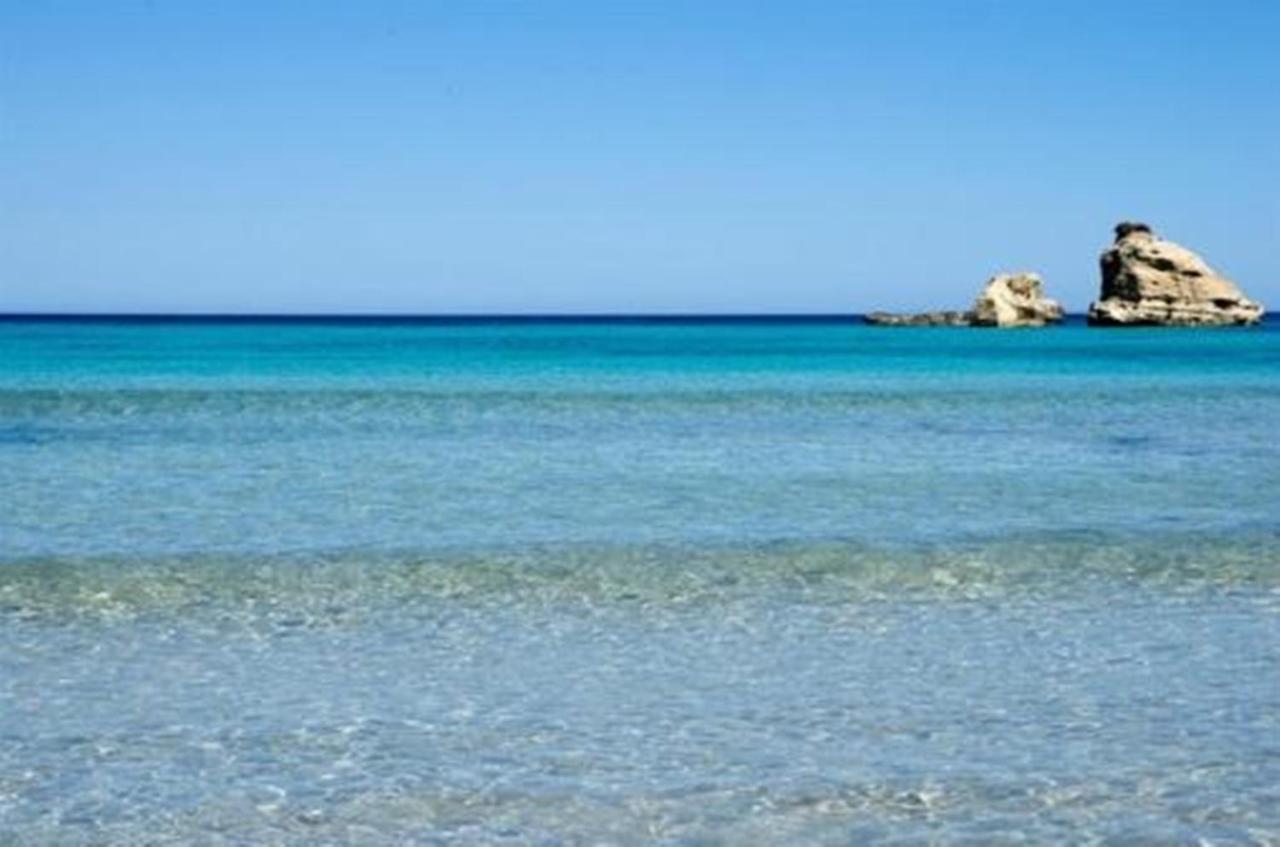 Residence Fontane Bianche Holiday home Fontane Bianche