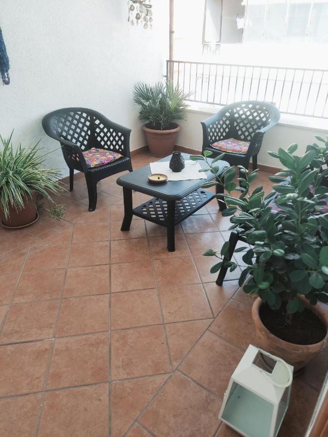 Appartement Casa Vacanza La Ninfea