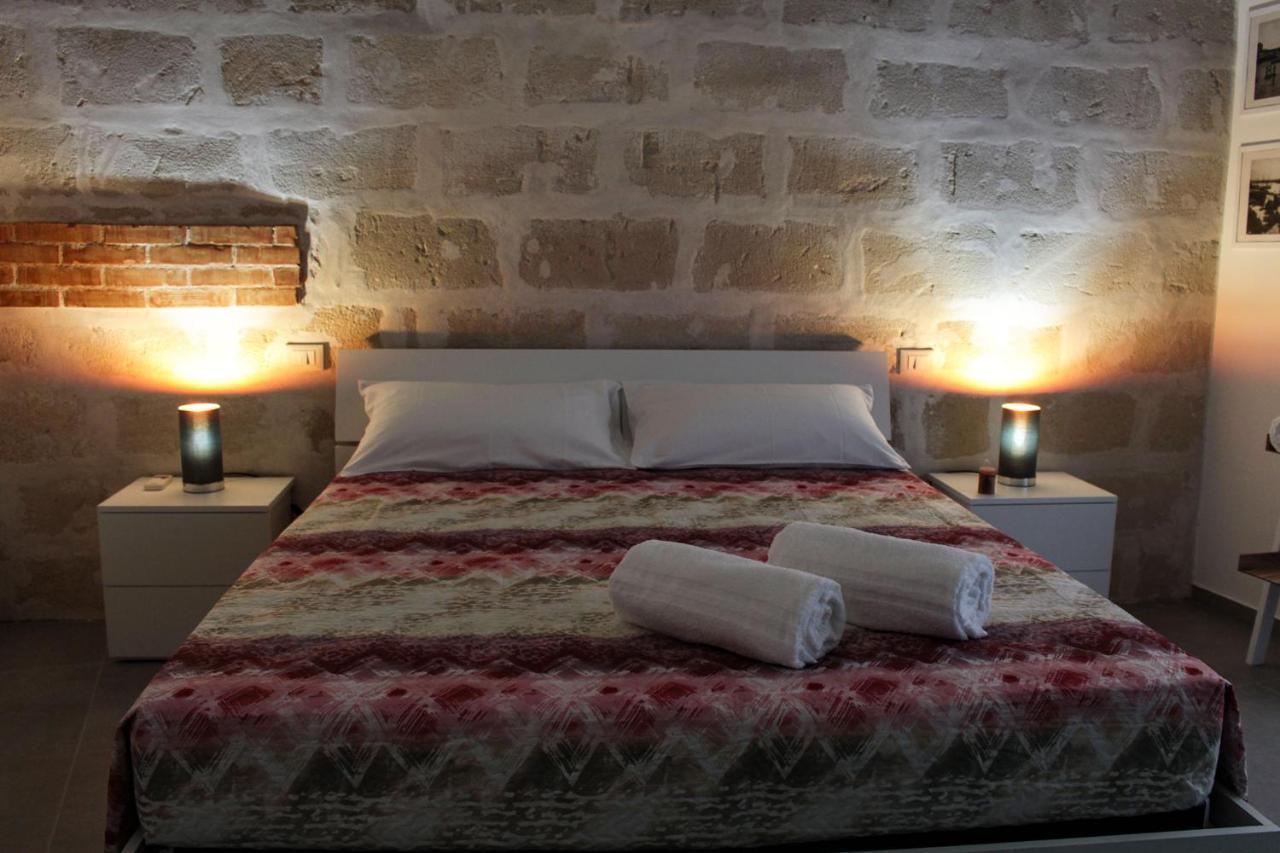 Apartment Torre Pali