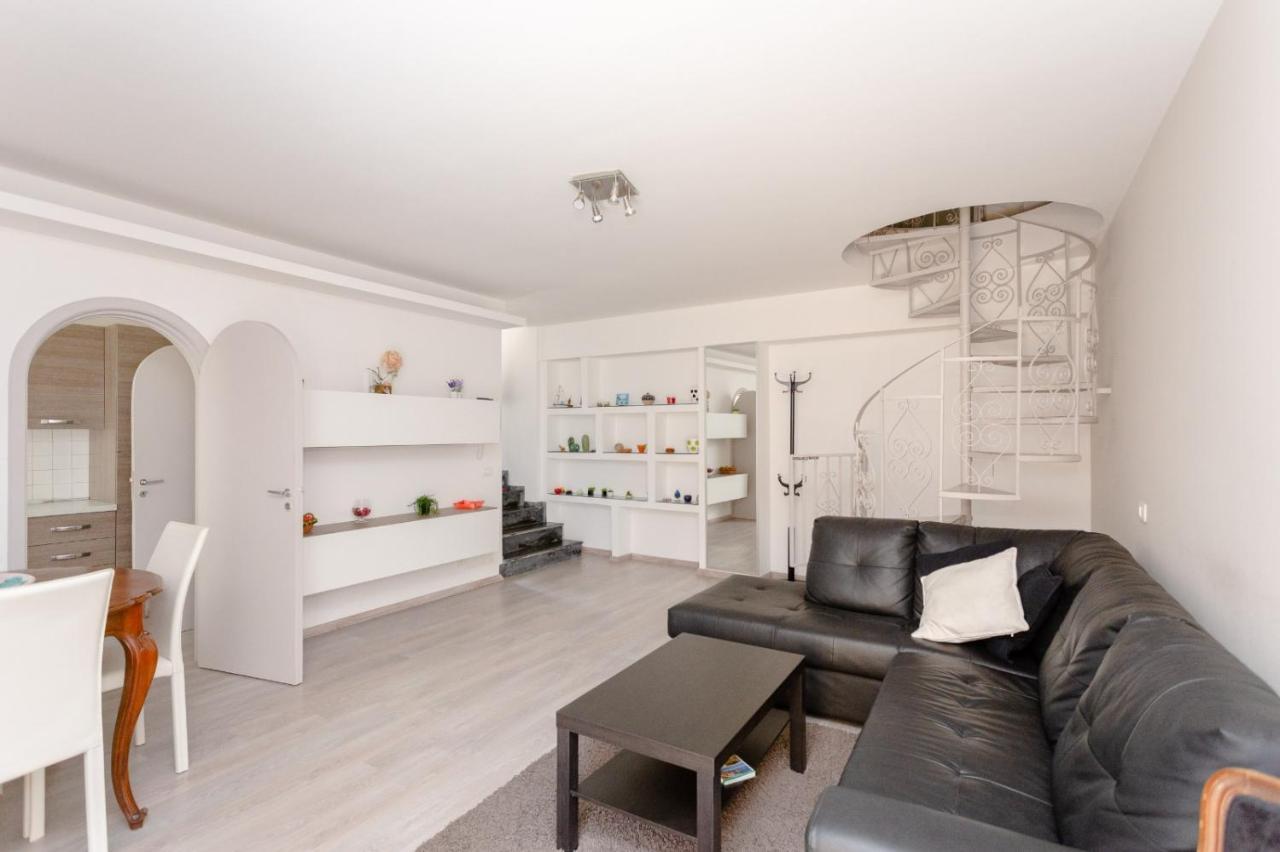 Apartmán Domus Elisae *
