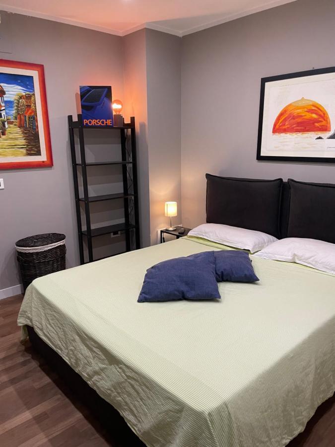 Apartmán Heloise42