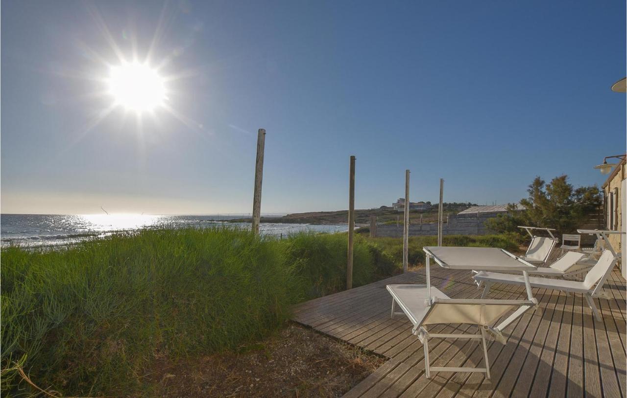 Amazing In Siracusa With House Sea View * Syracuse