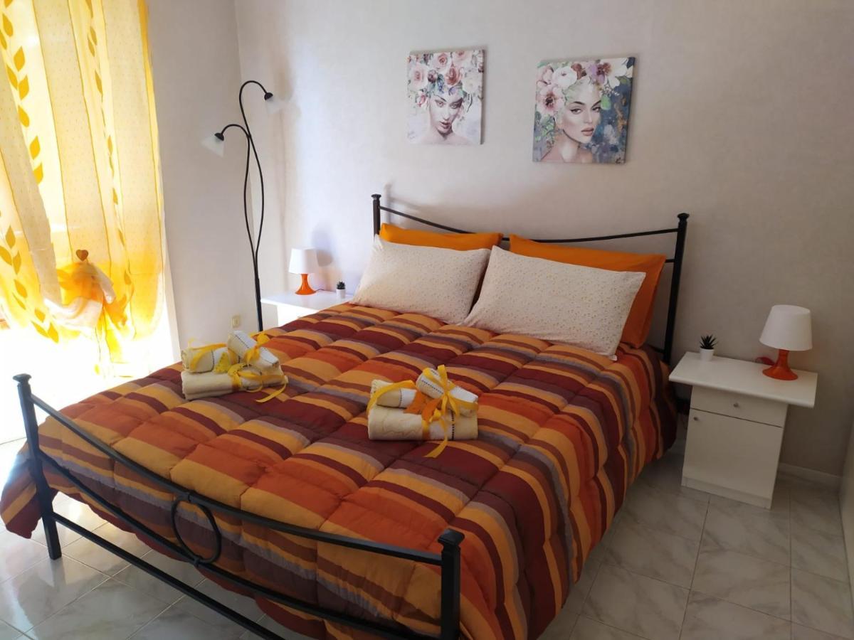 Vanedda Monile Appartamento