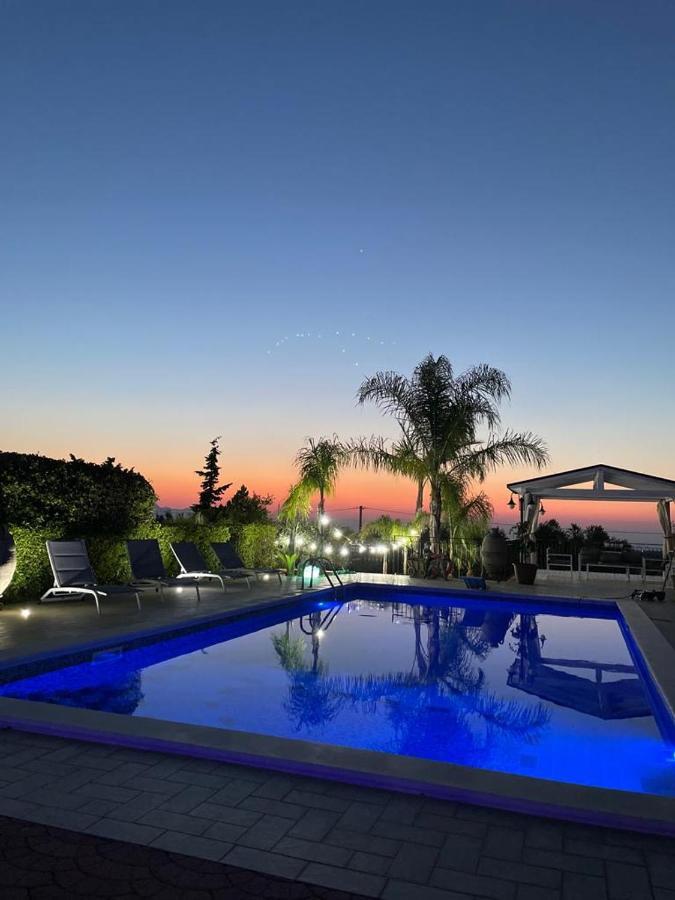 Casa Vacanze Belvedere Apartmán