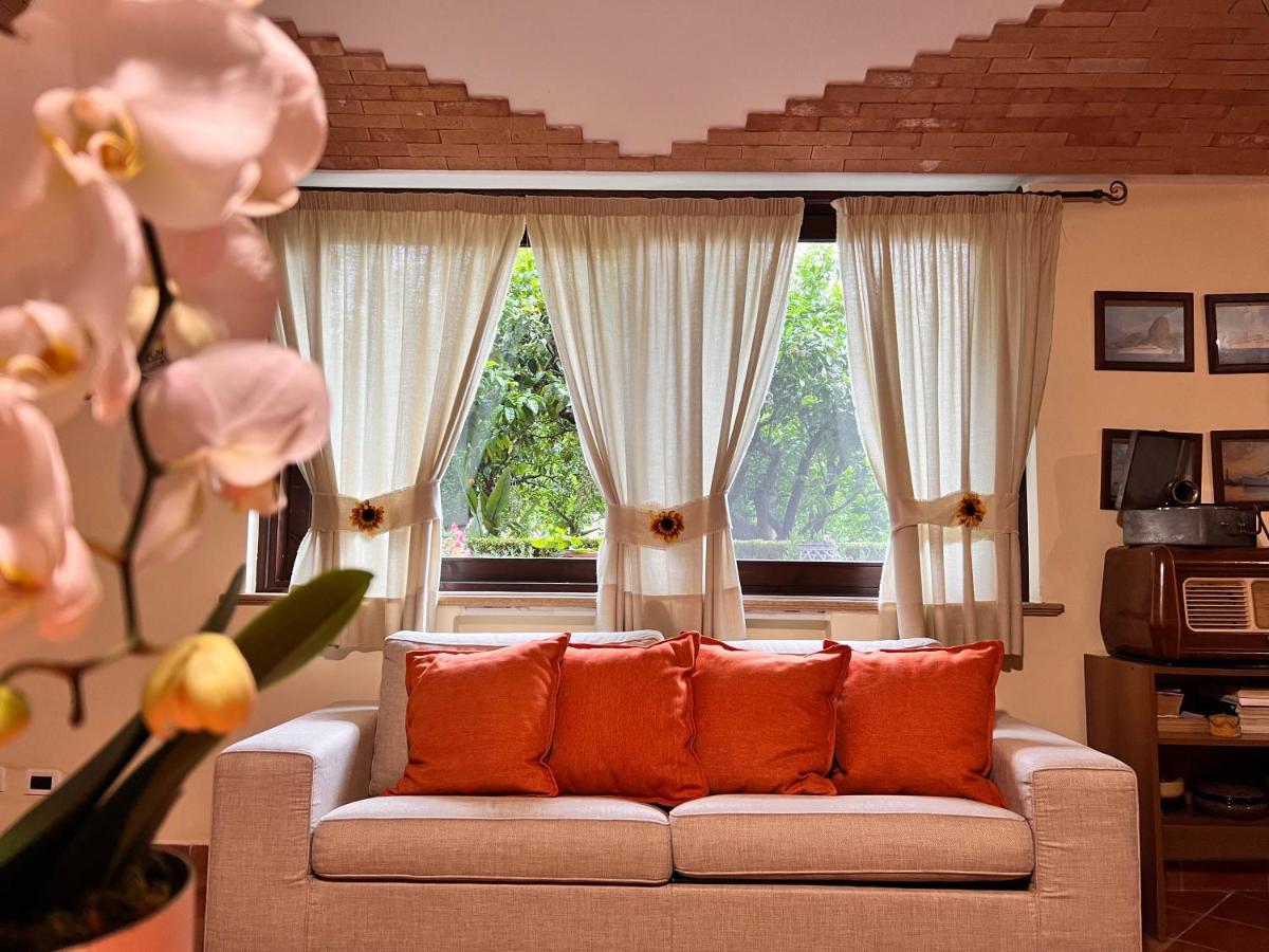 Apartament Il Rustico Di Gio *