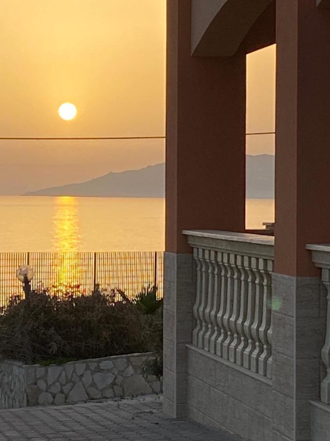 Bed & Breakfast Carrubella Santa Zita