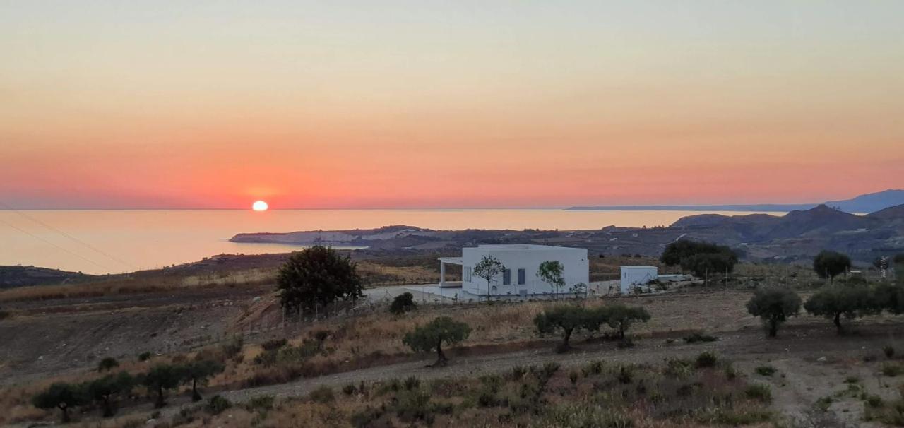 Casa Palombara - Healiday In Torre Salsa Montallegro