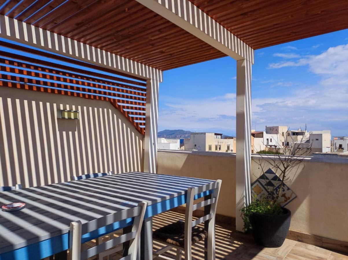 In Centro Apartment