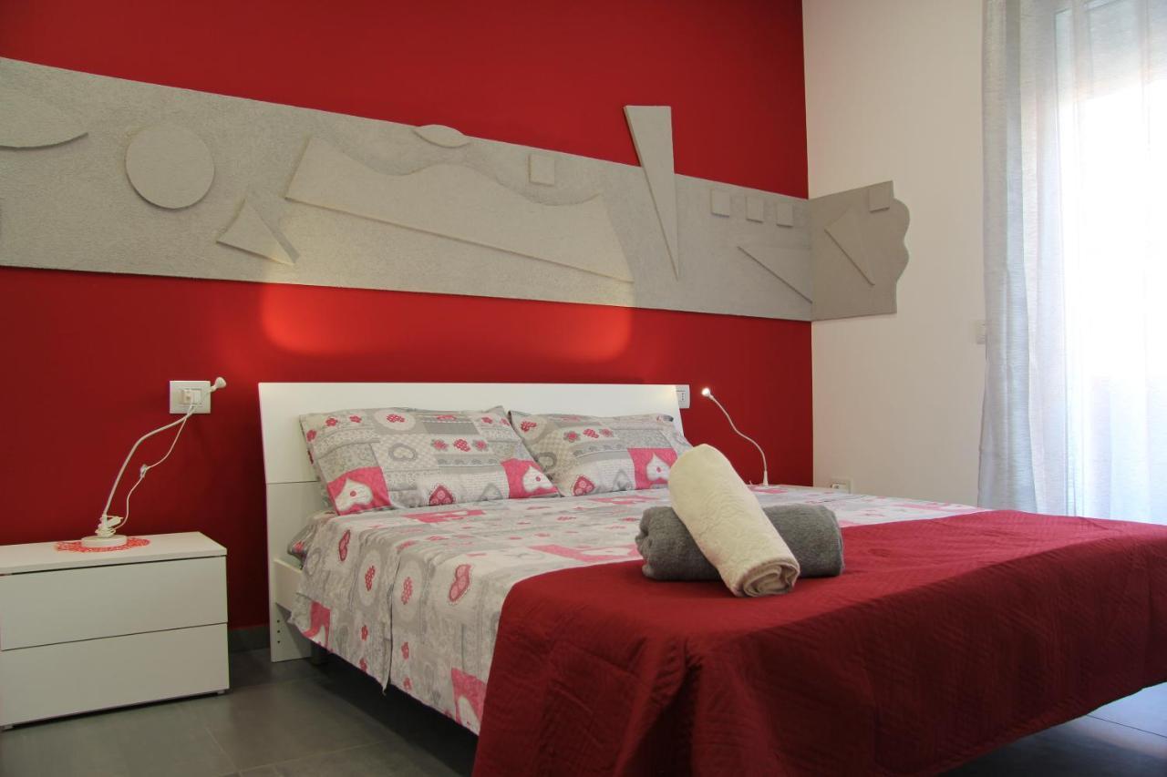 Appartement Beach,modern Close To The Beach,wifi Cassibile