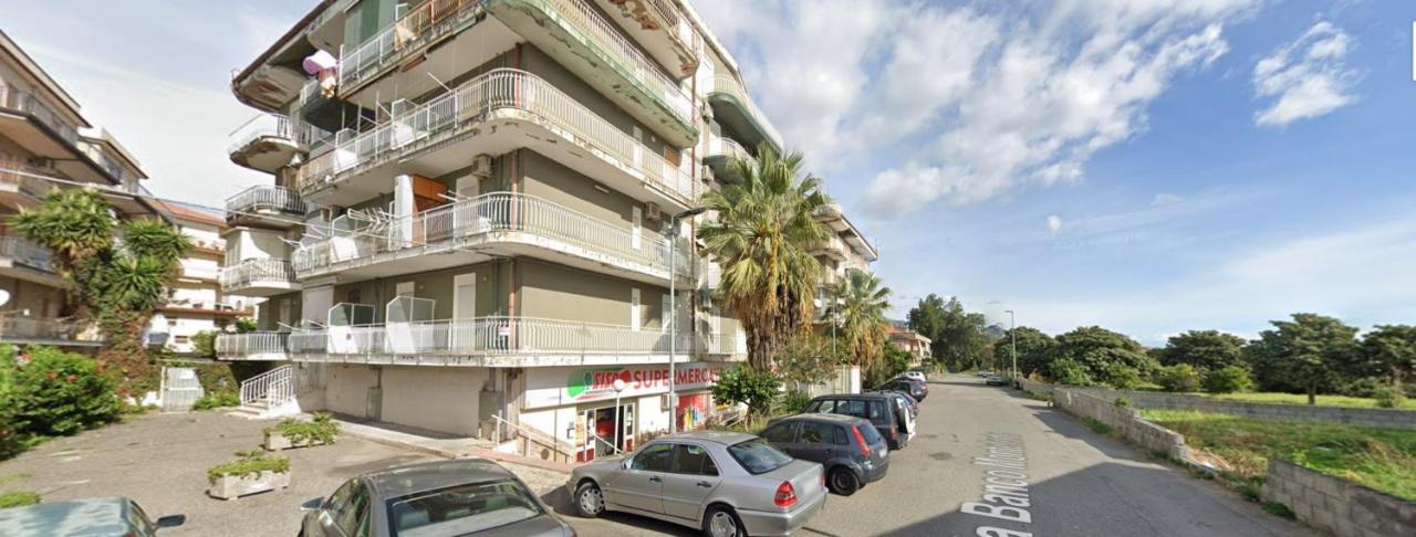 Monolocale Banco Monteforte Apartment Calatabiano