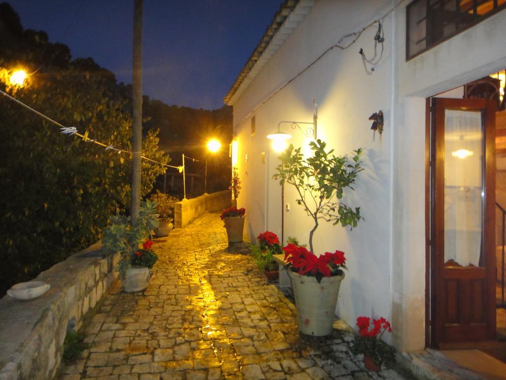 Appartamento Le Dimore Dei Venti Ragusa
