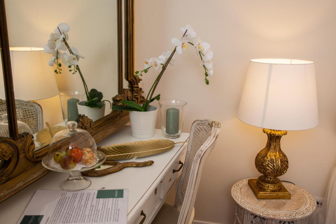 Bed and Breakfast Dimora Sinibaldi Παλέρμο